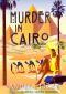 [Camille Divine Murder Mystery 11] • Murder in Cairo · In the Shadow of Sekhmet